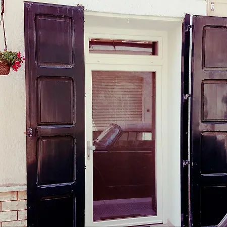 La Maison A La 게스트하우스