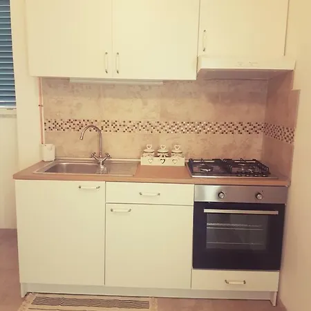 La Maison A La 게스트하우스 폴리나노 아마레