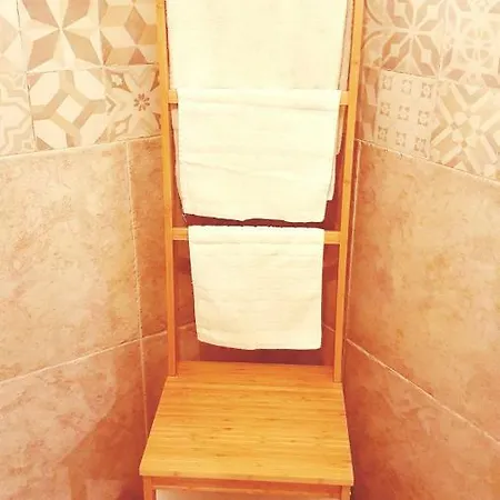 Gasthuis La Maison A La Polignano a Mare