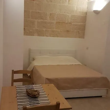 La Maison A La Gasthuis