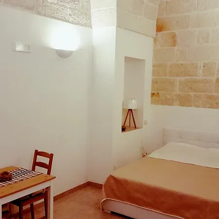 La Maison A La Polignano a Mare