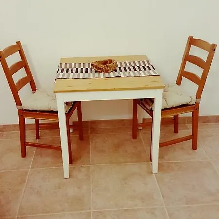 La Maison A La Polignano a Mare