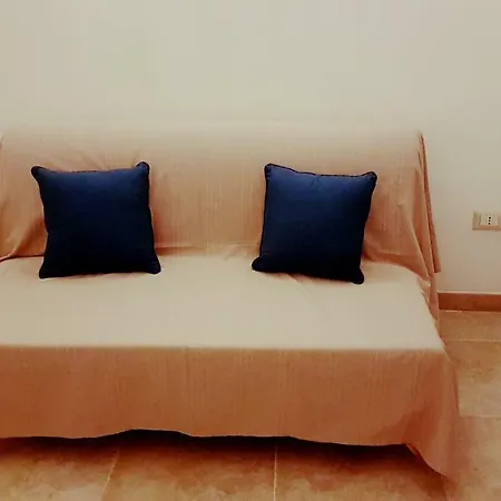 La Maison A La Polignano a Mare