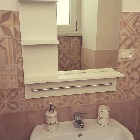 Πανσιόν La Maison A La