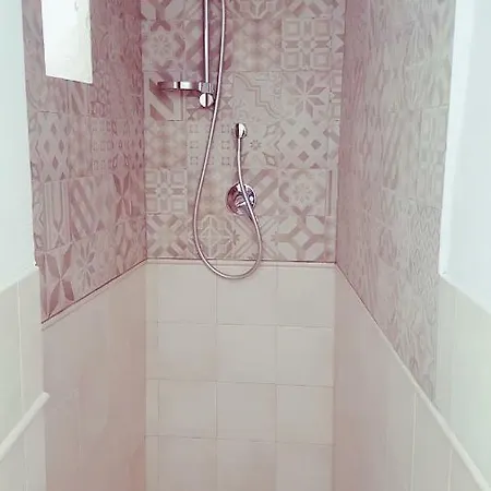 Gasthuis La Maison A La Polignano a Mare