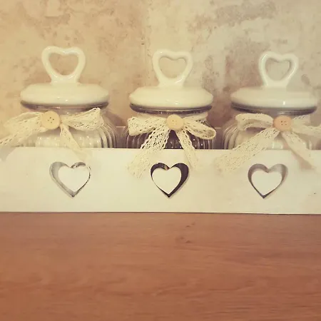 La Maison A La Polignano a Mare