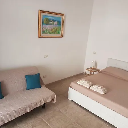 La Maison A La Gasthuis Polignano a Mare