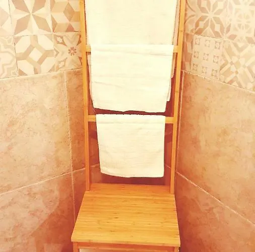 Casa de hóspedes La Maison A La Polignano a Mare