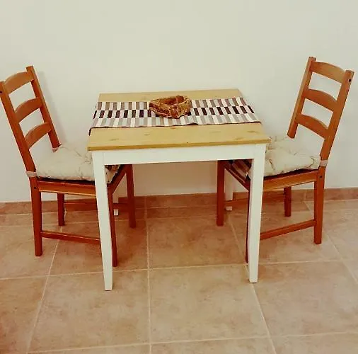 La Maison A La Polignano a Mare