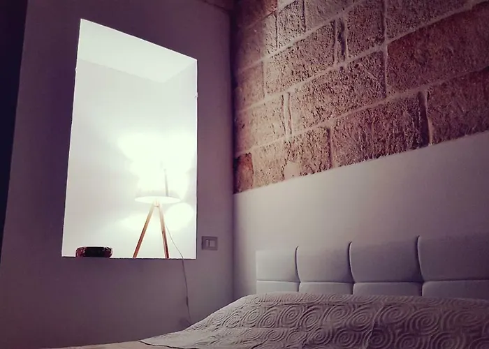 La Maison A La Casa de hóspedes 3*