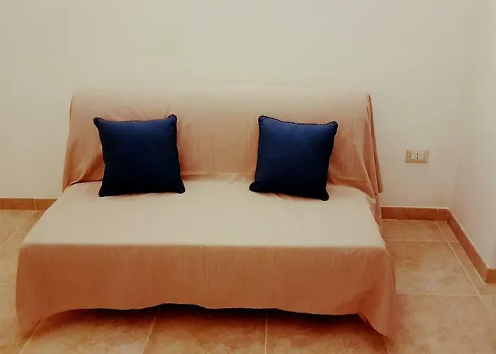 La Maison A La Polignano a Mare