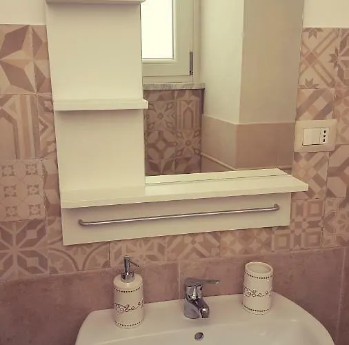 Casa de hóspedes La Maison A La