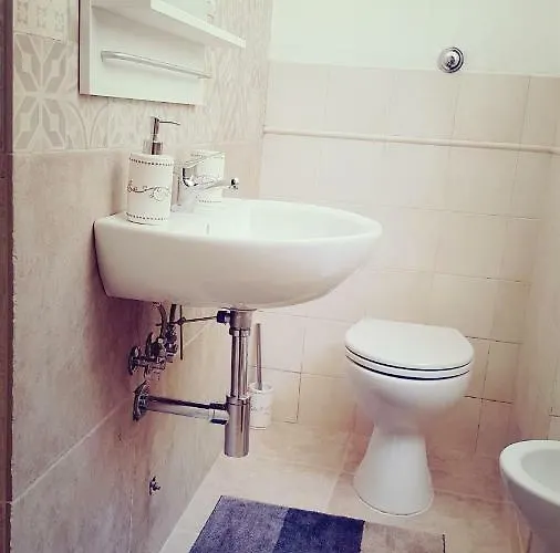 La Maison A La Casa de hóspedes