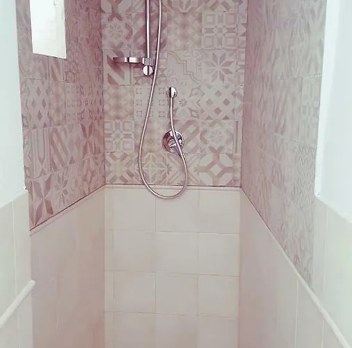 Casa de hóspedes La Maison A La Polignano a Mare