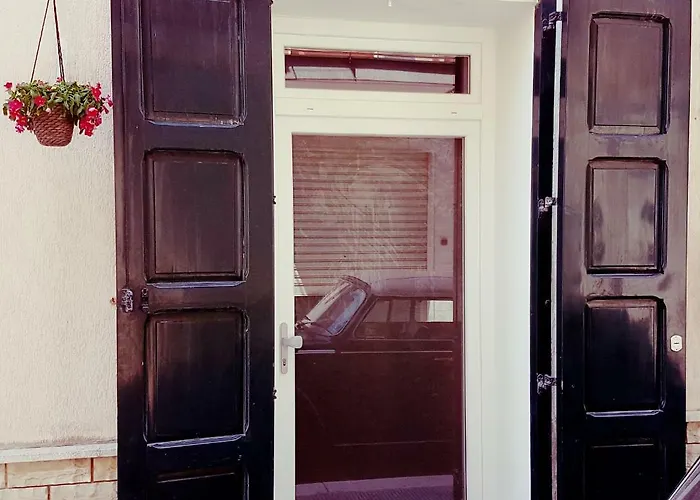 La Maison A La Casa de hóspedes