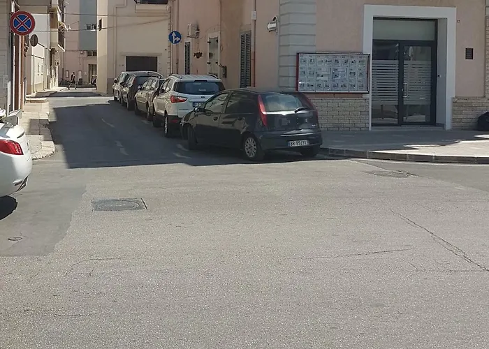 Casa de hóspedes La Maison A La 3*