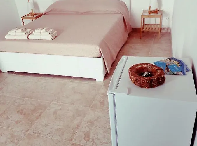 La Maison A La Casa de hóspedes 3*