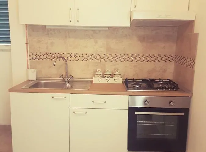 La Maison A La Casa de hóspedes Polignano a Mare